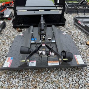 IronCraft 60" Mower - SKU 410278