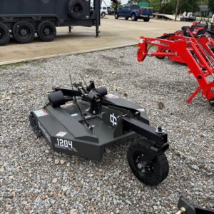IronCraft 48" Mower - SKU 410281