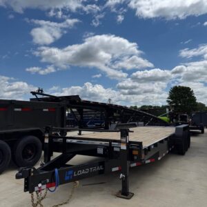 Load Trail 83 x 26 Car Trailer - SKU 384787