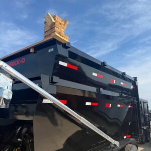 MAXX-D 83 x 14 Roll Off Dumpster - SKU 144479
