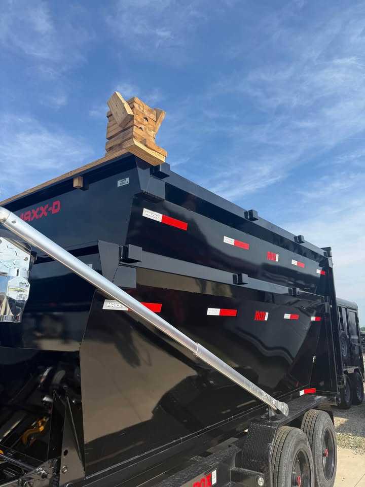 MAXX-D 83 x 14 Roll Off Dumpster - SKU 144480
