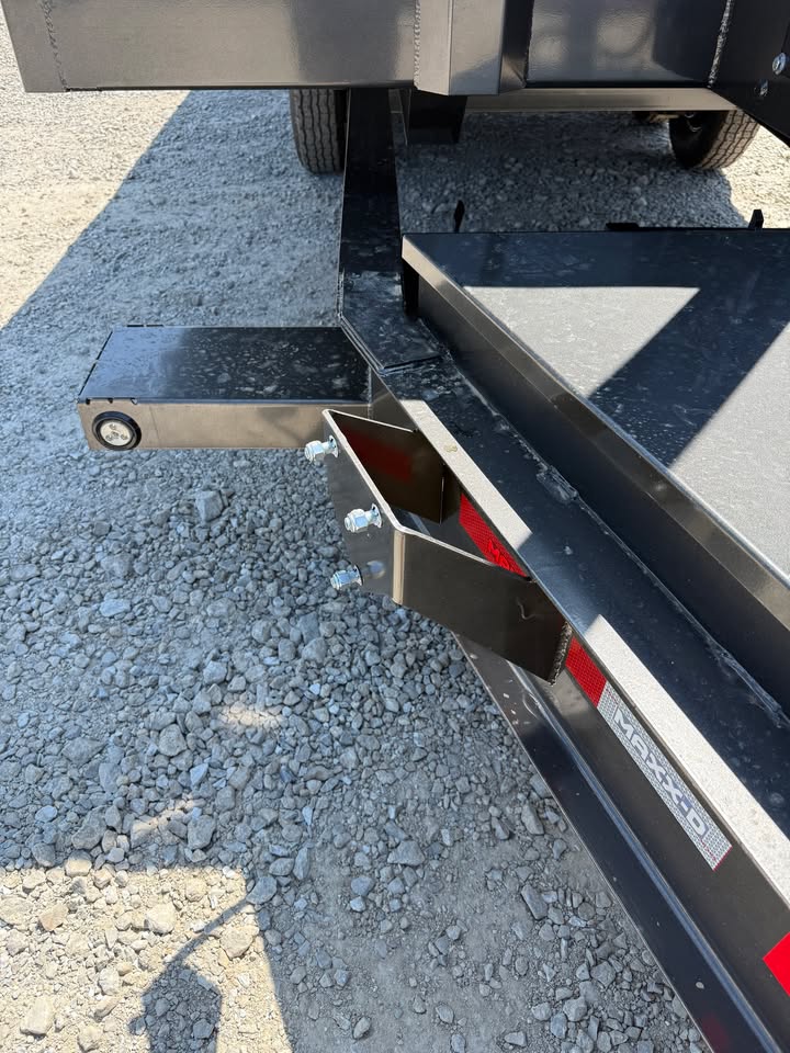 MAXX-D 96 x 16 Dump Trailer - SKU 145724 - Image 6