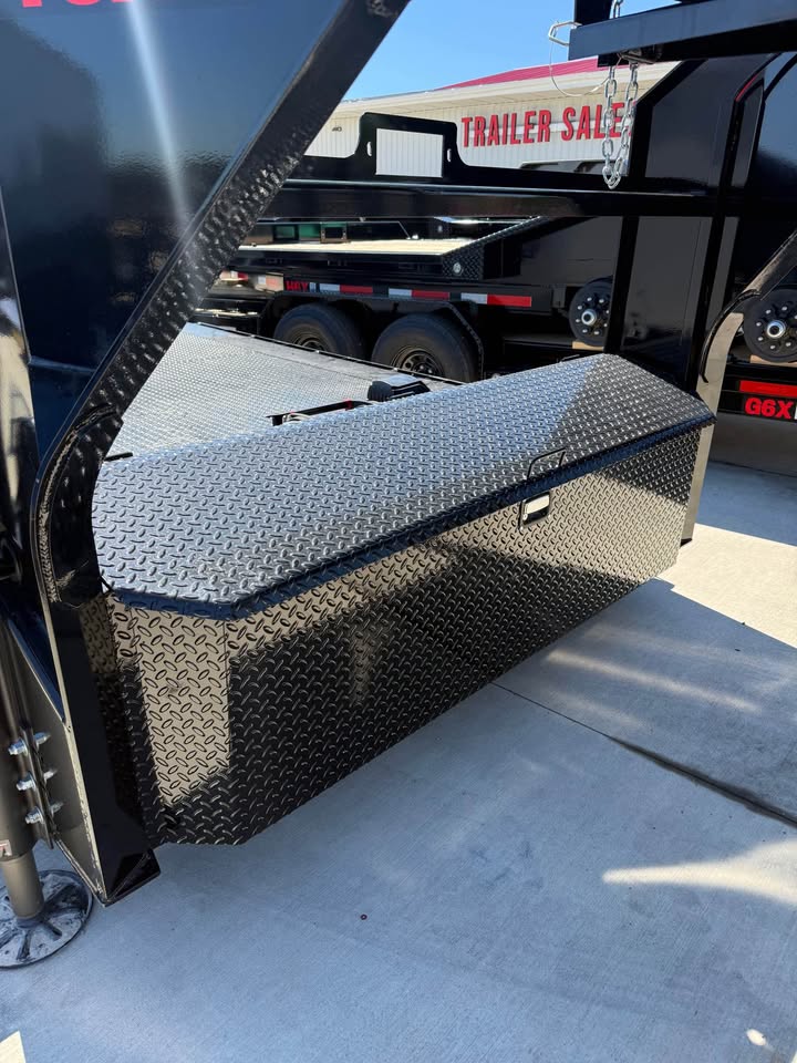 MAXX-D 102 x 24 Full Fender Tilt Trailer - SKU 144274 - Image 5