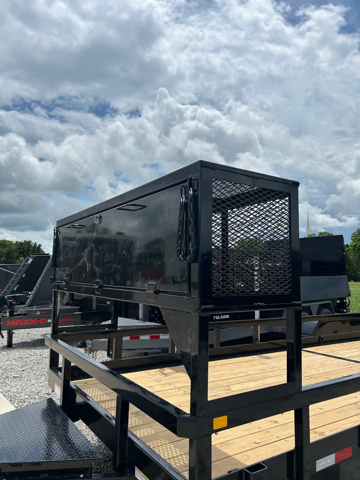 Sure Trac 82 x 24 Utility Trailer - SKU 495105 - Image 6