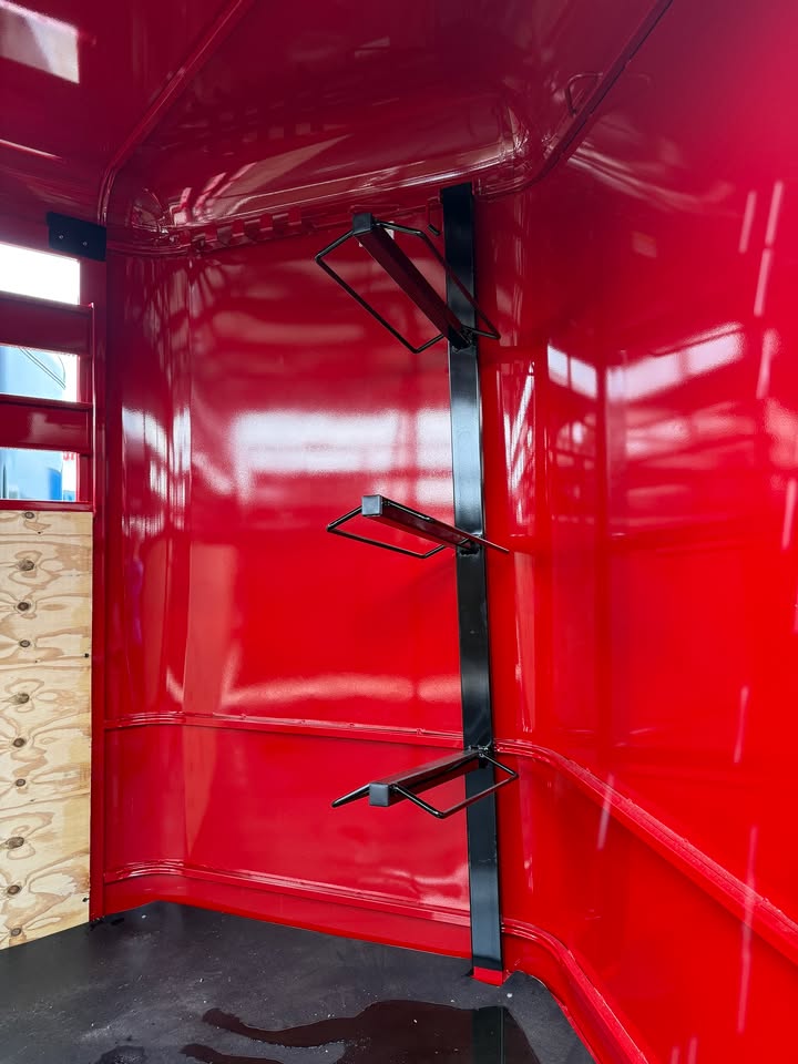Valley Trailers 80 x 14 Horse Trailer - SKU 000544 - Image 10