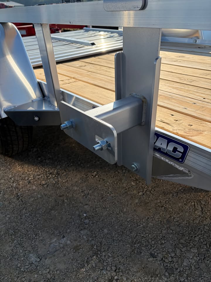Sure-Trac 60 x 10 Utility Trailer - SKU 491306 - Image 6