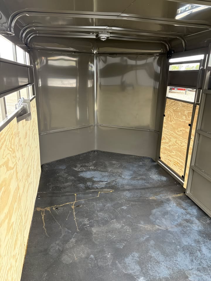 Valley Trailers 80 x 14 Stock Trailer - SKU 000717 - Image 6