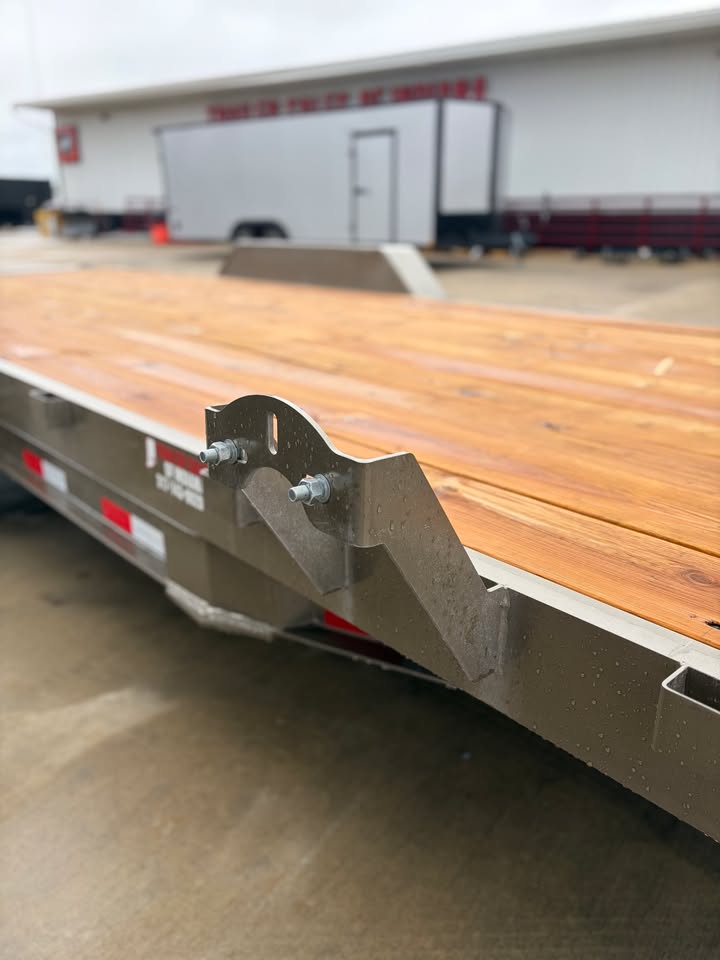 Load Trail 83 in x 22 ft Full Fender Tilt Trailer - SKU 392885 - Image 6