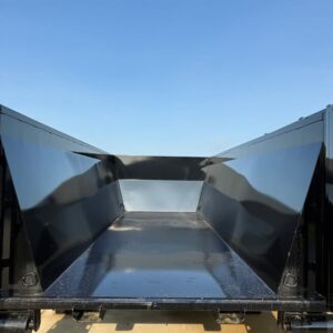 MAXX-D 83 x 16 Roll Off Dumpster - SKU 144704