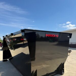 MAXX-D 83 x 14 Roll Off Dumpster - SKU 148201