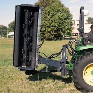 IronCraft Implements 63" Mower - SKU 250290