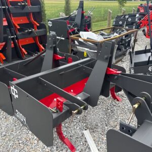 IronCraft Implements 48" Blade - SKU 421065