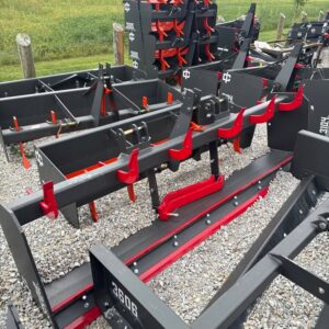 IronCraft Implements 96" Blade - SKU 421084