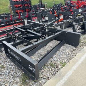 IronCraft Implements 60" Grader - SKU 421080