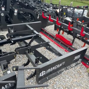 IronCraft Implements 72" Grader - SKU 421079
