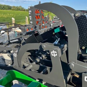 IronCraft Implements 72" Grapple - SKU 554821