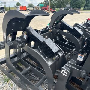 IronCraft Implements 78" Grapple - SKU 526691