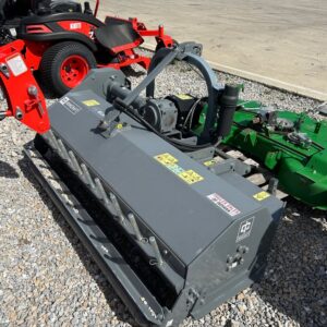 IronCraft Implements 63" Mower - SKU 102243