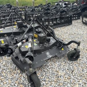 IronCraft Implements 48" Mower - SKU 804021