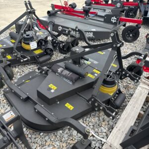 IronCraft Implements 72" Mower - SKU 806259