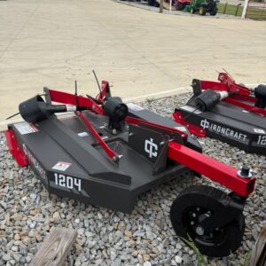 IronCraft Implements 48" Mower - SKU 421078