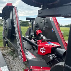 IronCraft Implements 144" Mower - SKU 419705