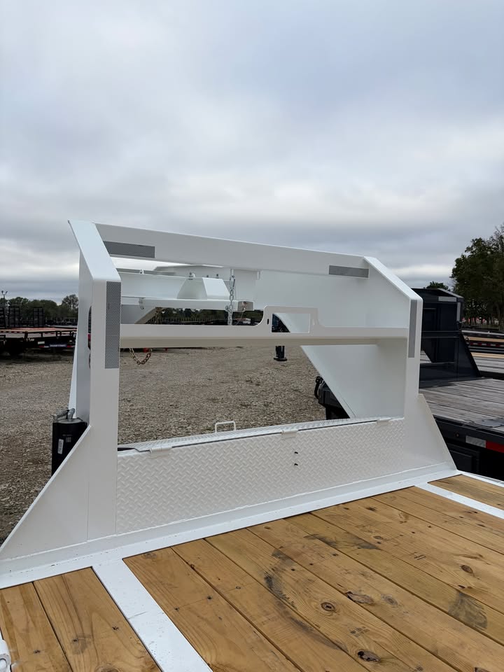 MAXX-D 102 x 28 Fender Equipment Trailer - SKU 149135 - Image 6