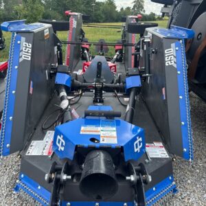 IronCraft Implements 120" Mower - SKU 419707