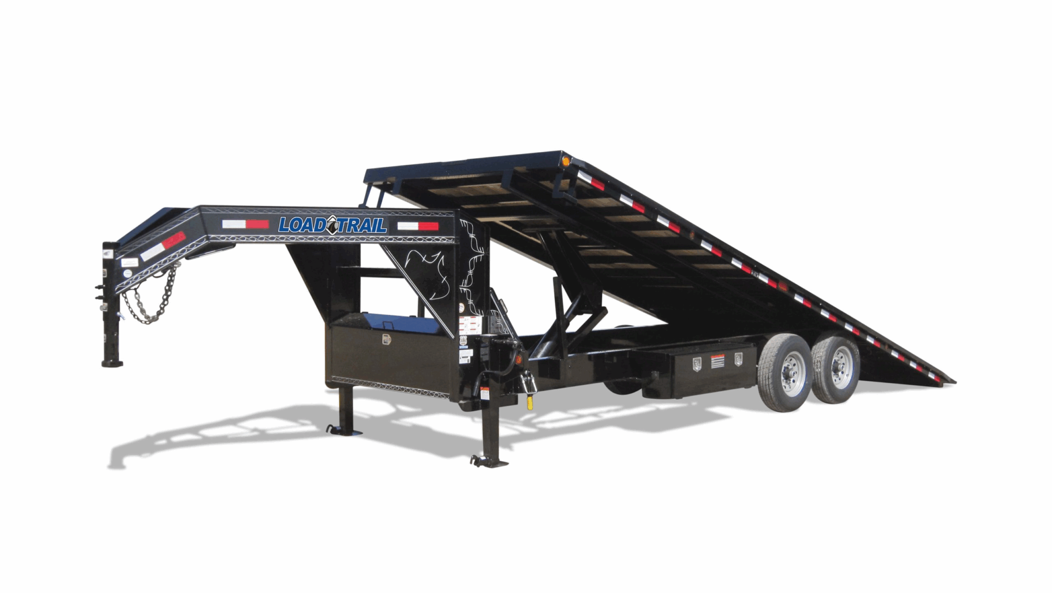 Trailer Sales of Indiana | Trailers for Sale | Best Brands